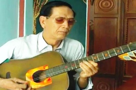 Ca khúc Vu lan nhớ mẹ